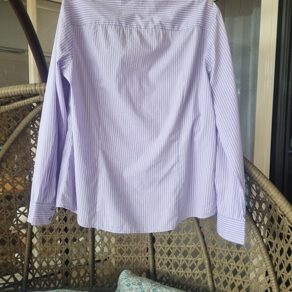 Sportscraft Long Sleeve Shirt Size 12 - Picture 2 of 3